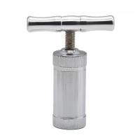 Т-Образный пресс для прессования шишек, пыльцы и соцветия HL-578