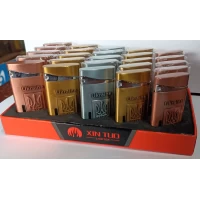 Зажигалка карманная Украина 