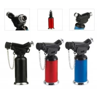 Профессиональная газовая горелка (Острое пламя 