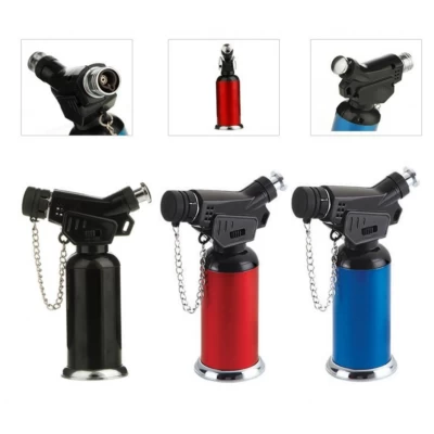 Профессиональная газовая горелка (Острое пламя Профессиональная газовая горелка (Острое пламя