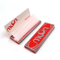 Курительная бумага Moon, 50 листов (77 x 36 мм) HL-691-1