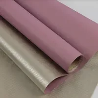 Бумага упаковочная крафт-двосторонний 0,7 х 7м (Пт 442.13)