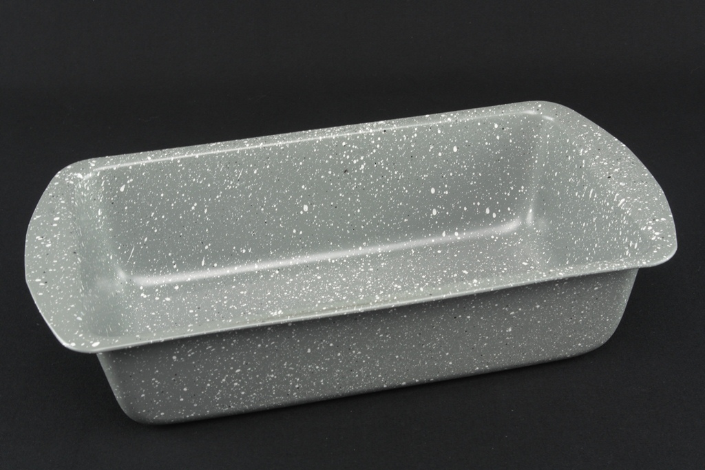 Противень Прямоугольный С Мраморным Покрытием 1143 Противень Прямоугольный С Мраморным Покрытием 1143