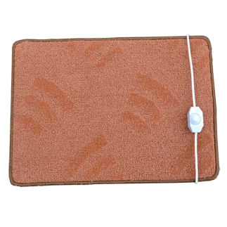 Коврик с подогревом SHINE КП-1/220 (30х50 см) Коврик с подогревом SHINE КП-1/220 (30х50 см)