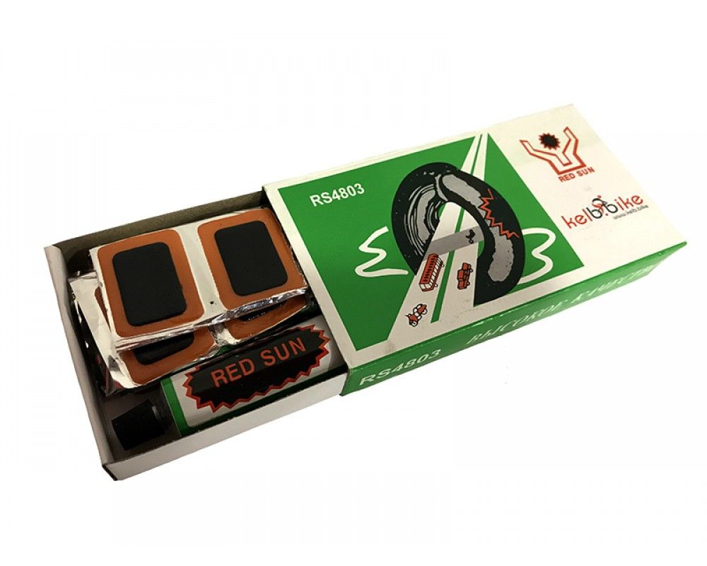 Латки для камер 4803 Латки для камер 4803