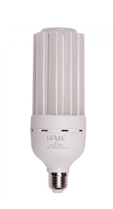 Лампа LED 27w E27 6500K (091-C) Лампа LED 27w E27 6500K (091-C)