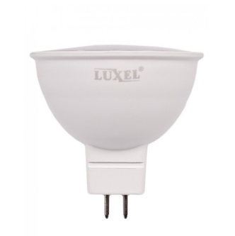 Лампа LED MR 16 6w GU5.3 3000K (011-H) Лампа LED MR 16 6w GU5.3 3000K (011-H)