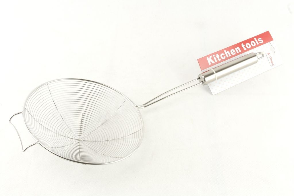 Шумовка Сито 15,5 См 1076 Шумовка Сито 15,5 См 1076