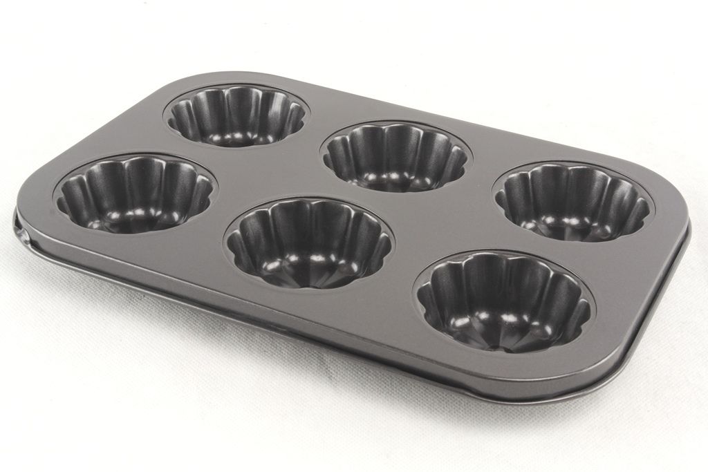 Форма Для Кексов И Маффинов 2096 Форма Для Кексов И Маффинов 2096