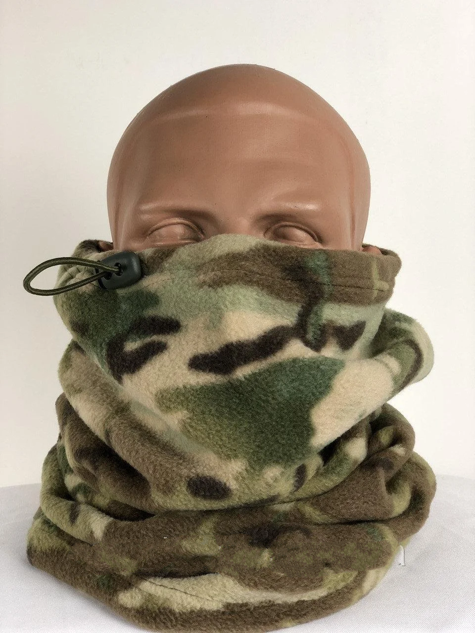 Бафф флис Мультикам Бафф флис Мультикам