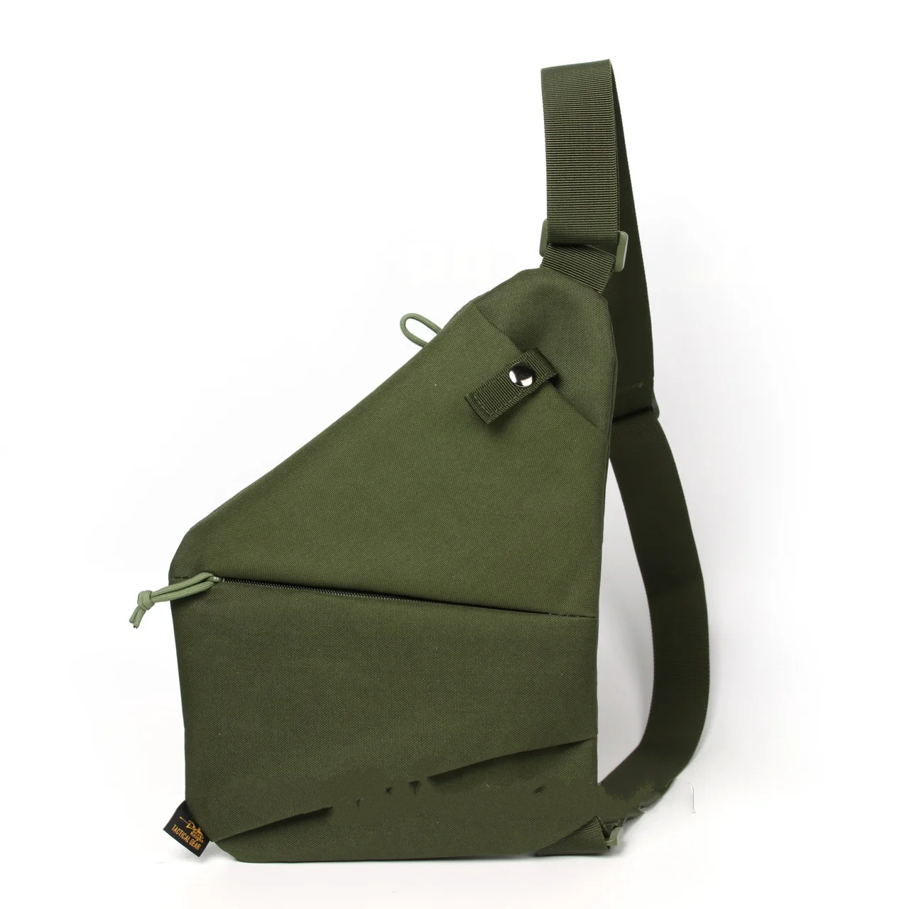 Сумка-кобура Silver Knight RT-1373, цвет олива Сумка-кобура Silver Knight RT-1373, цвет олива