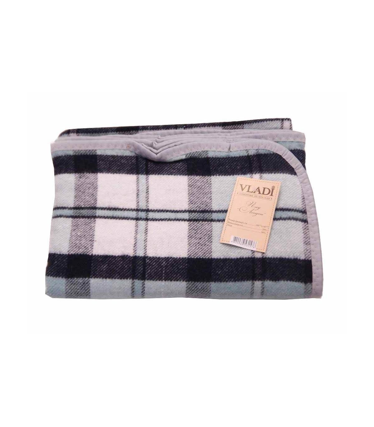 Плед Лондон 100 х 140 детский Плед Лондон 100 х 140 детский