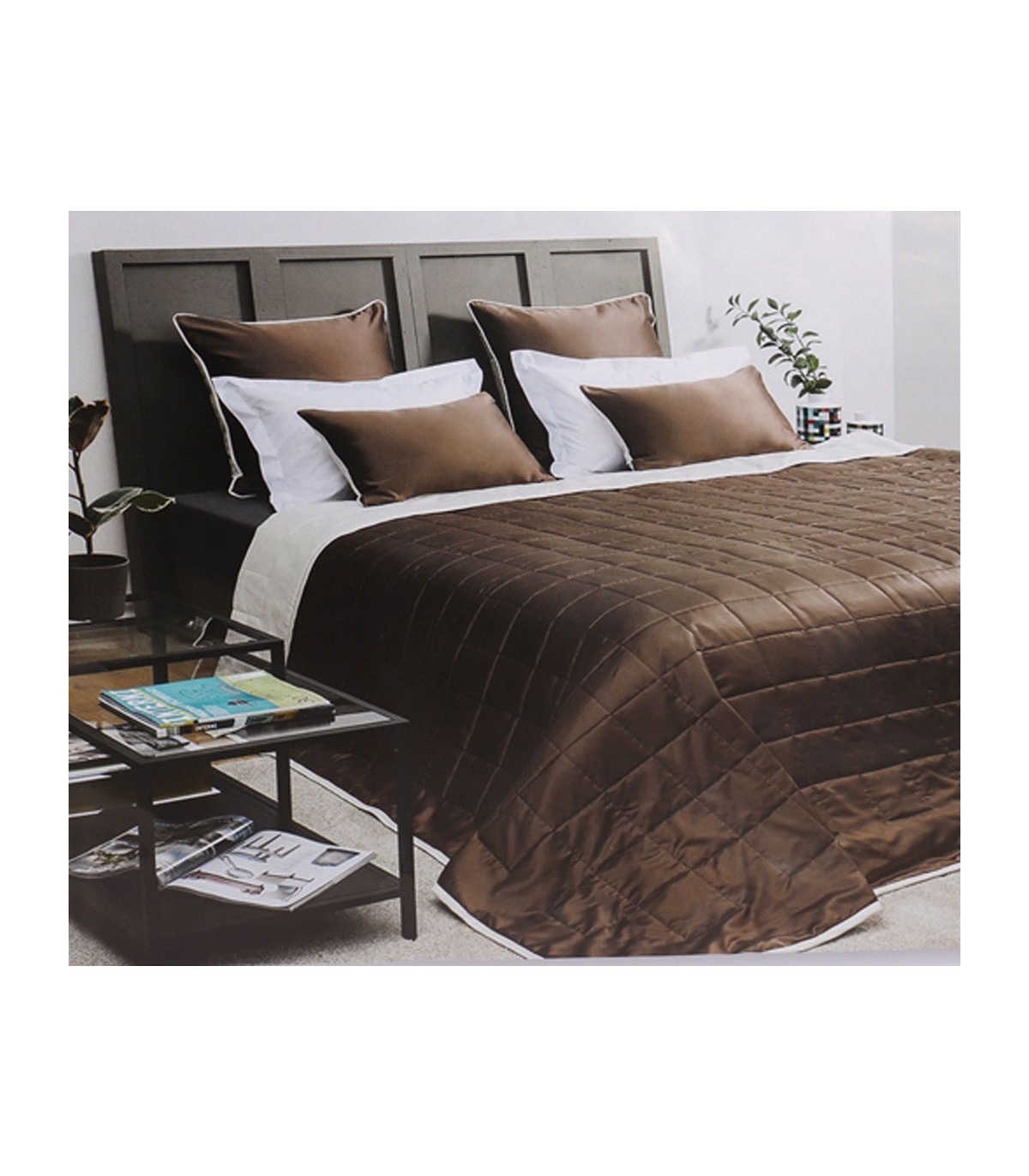 Покрывало Markus 215 х 240 Покрывало Markus 215 х 240