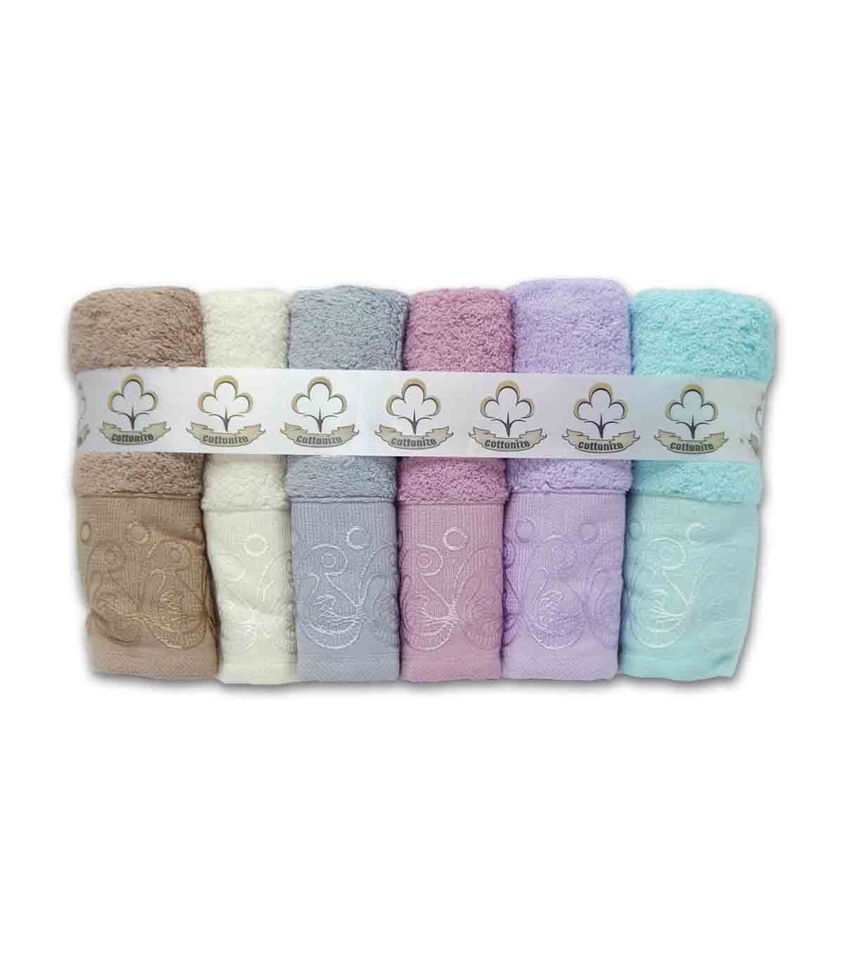 Полотенце Ikizler 70*140, в ассортименте Полотенце Ikizler 70*140, в ассортименте