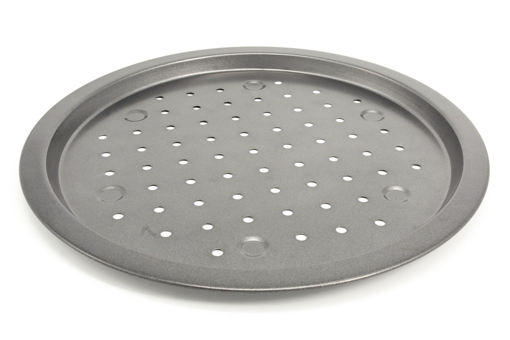 Противень Для Пиццы 35*2 См Перфорированная 1286 Противень Для Пиццы 35*2 См Перфорированная 1286