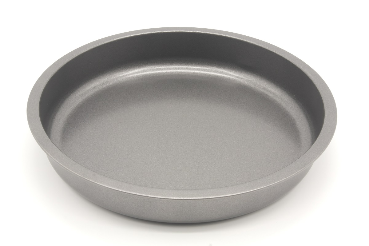 Противень 028 Круглый Для Пирога 28 См Противень 028 Круглый Для Пирога 28 См