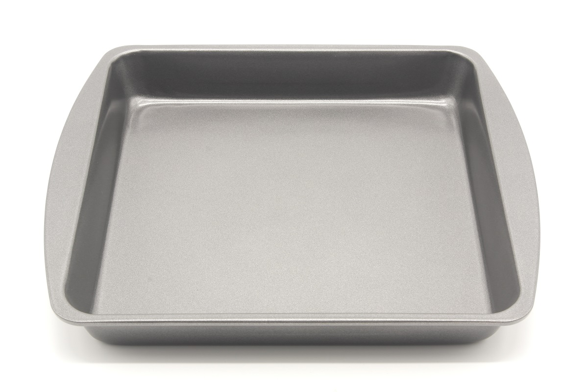 Противень Квадратный 27x34 См A-Plus 2734 Противень Квадратный 27x34 См A-Plus 2734