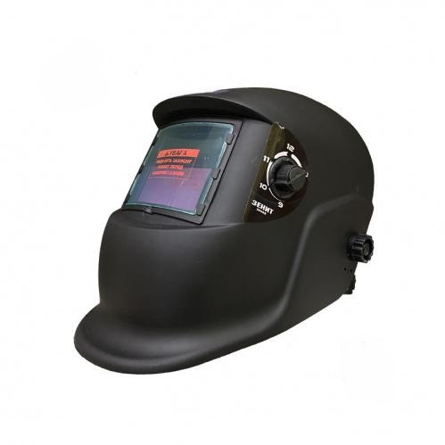 Маска сварщика Зенит Профи WH–200 (849179) Маска сварщика Зенит Профи WH–200 (849179)