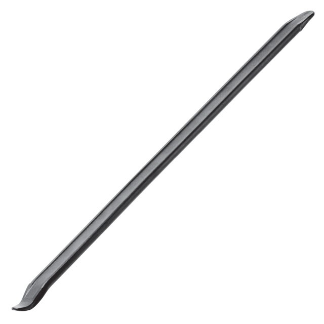 Монтировка усиленная 600 мм INTERTOOL HT-1696 Монтировка усиленная 600 мм INTERTOOL HT-1696