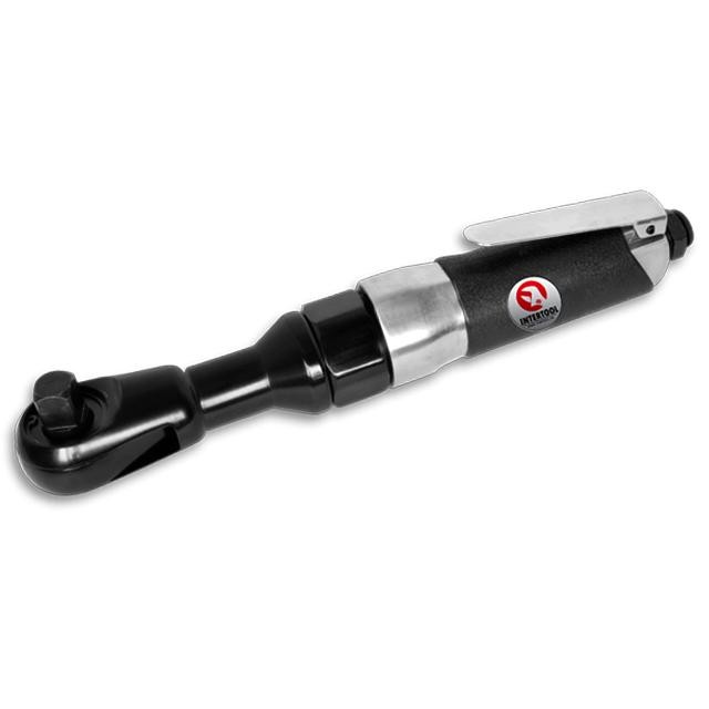 Угловой гайковерт 1/2" INTERTOOL PT-1111 Угловой гайковерт 1/2" Intertool PT-1111