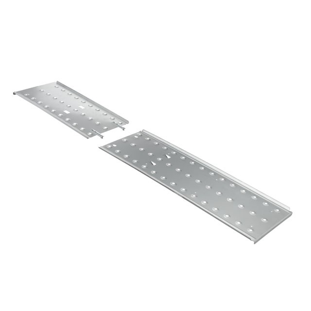 Рабочая платформа к лестнице LT-0023 INTERTOOL LT-6023 Рабочая платформа к лестнице LT-0023 INTERTOOL LT-6023