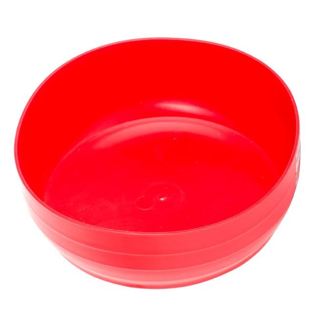 Чаша для гипса 150*50 мм INTERTOOL KT-0031 Чаша для гипса 150*50 мм INTERTOOL KT-0031