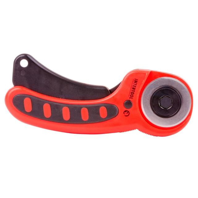 Нож роликовый для ковровых покрытий INTERTOOL HT-0510 Нож роликовый для ковровых покрытий INTERTOOL HT-0510