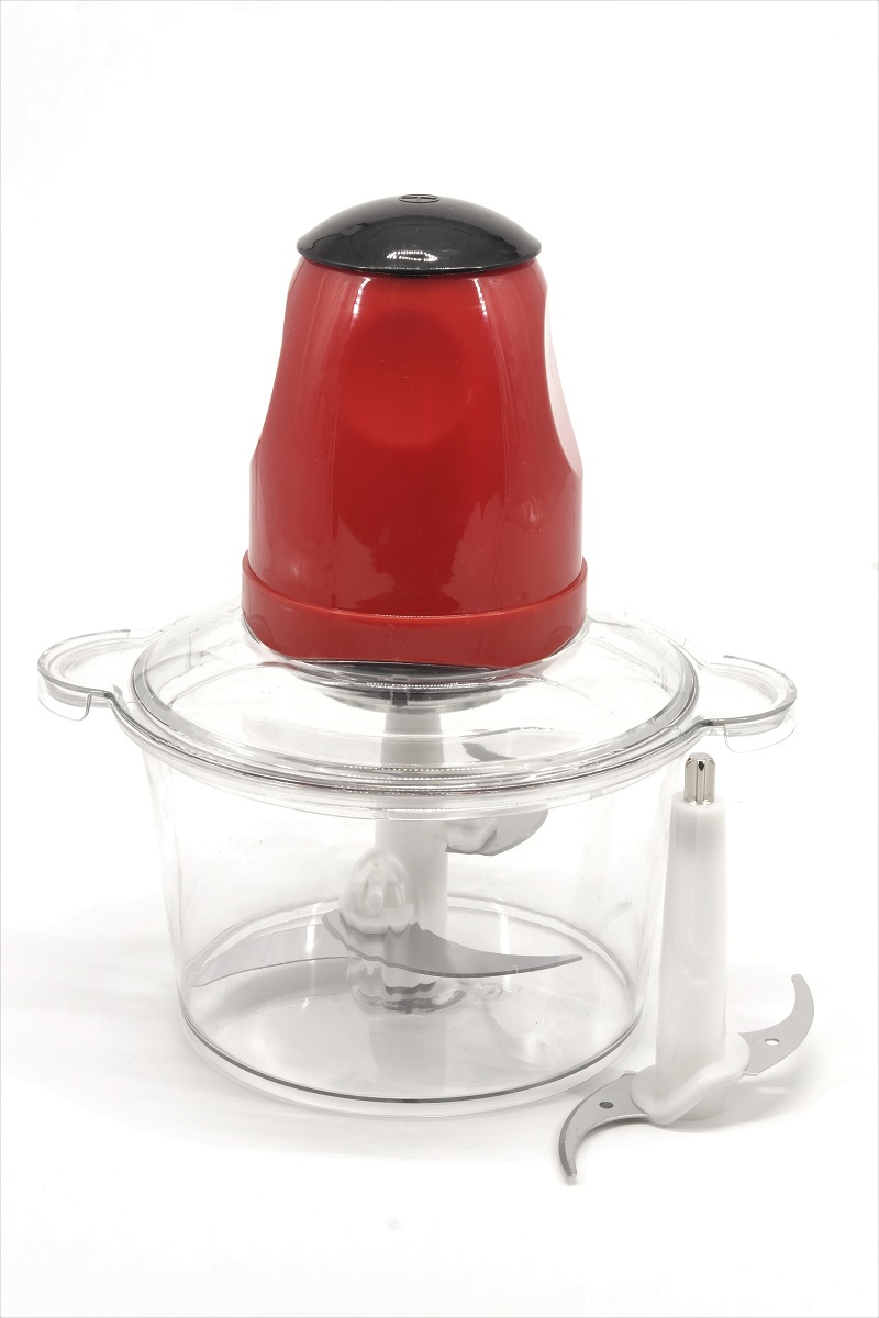 Измельчитель С 2 Ножами 01 JJ Измельчитель С 2 Ножами 01 JJ