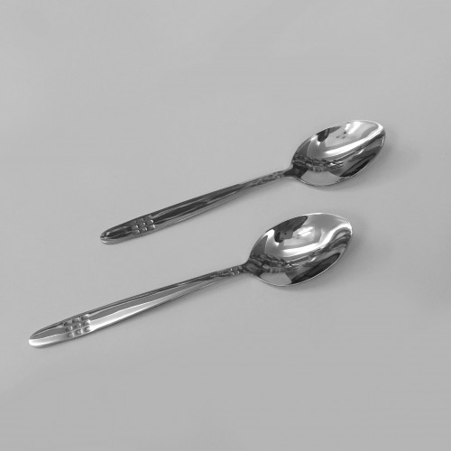 Ложка чайная Maestro MR-1516-TS Ложка чайная Maestro MR-1516-TS