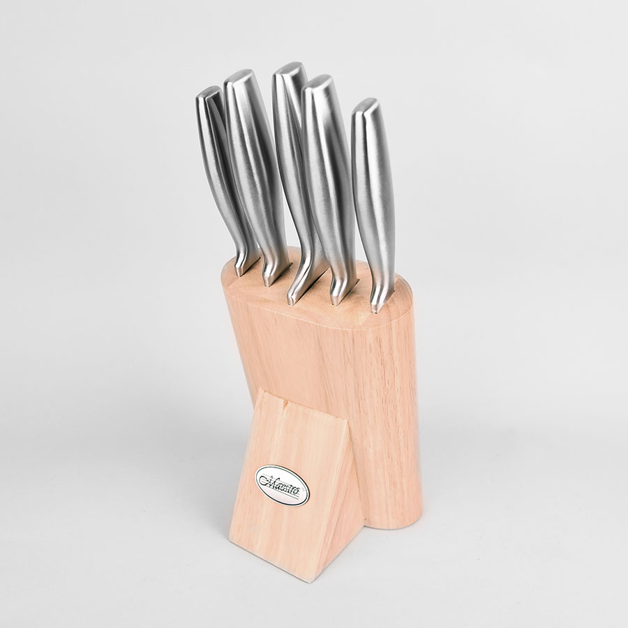 Набор ножей Maestro MR-1420 Набор ножей Maestro MR-1420