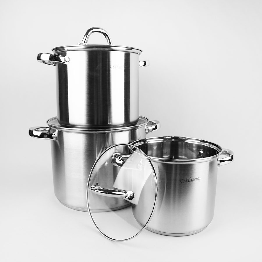 Набор посуды Maestro MR-2023 Набор посуды Maestro MR-2023