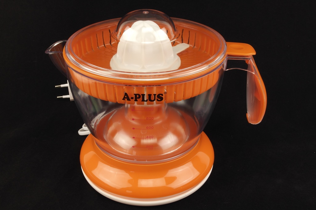 Соковыжималка Для Цитрусовых 900 Вт 1,0 Л A-PLUS 1567 Соковыжималка Для Цитрусовых 900 Вт 1,0 Л A-PLUS 1567