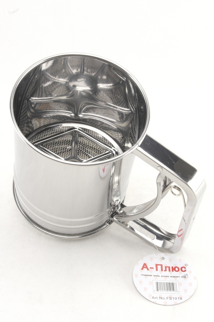Кружка - Сито A-PLUS 1019 Кружка - Сито A-PLUS 1019