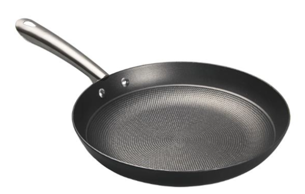 Профессиональная чугунная сковорода c рифленным дном Edenberg EB-3331 - 20 см Профессиональная чугунная сковорода c рифленным дном Edenberg EB-3331 - 20 см