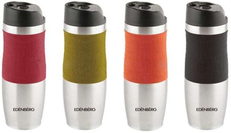 Термокружка Edenberg EB-627 - 480 мл Термокружка Edenberg EB-627 - 480 мл