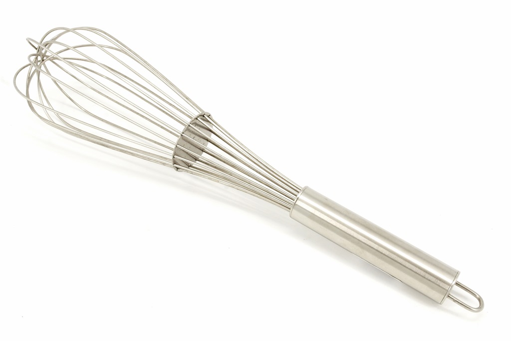 Венчик Для Яиц Сверхмощный 40 См 0711 Венчик Для Яиц Сверхмощный 40 См 0711
