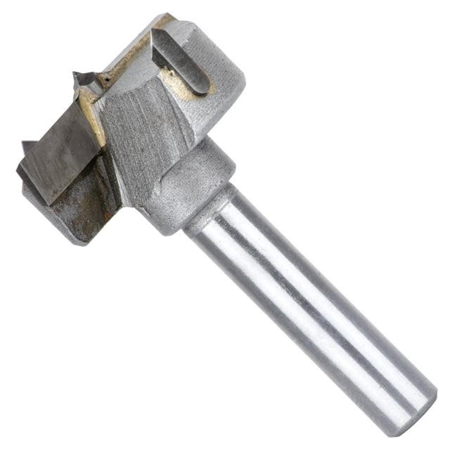 Сверло Форстнера 30 мм INTERTOOL SD-0493 Сверло Форстнера 30 мм INTERTOOL SD-0493