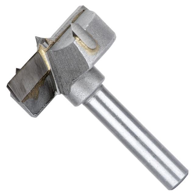 Сверло Форстнера 35 мм. INTERTOOL SD-0494 Сверло Форстнера 35 мм. INTERTOOL SD-0494