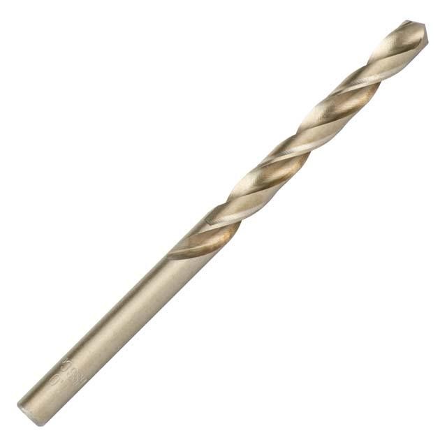 Сверло кобальтовое по металлу 7.0 мм HSS-Co, DIN 338 INTERTOOL SD-5470 Сверло кобальтовое по металлу 7.0 мм HSS-Co, DIN 338 INTERTOOL SD-5470