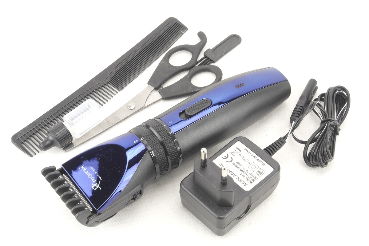 Машинка Для Стрижки Волос 6103 GM Машинка Для Стрижки Волос 6103 GM