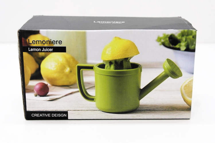Соковыжималка Для Лимона 115 LJ Соковыжималка Для Лимона 115 LJ