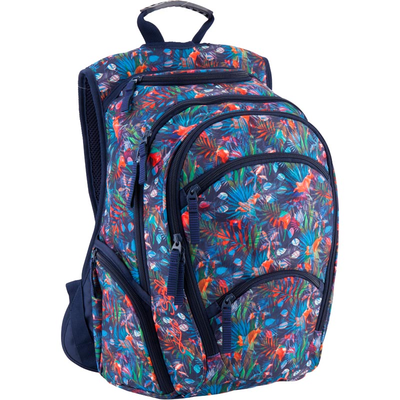 Рюкзак Kite Style K18-857L-3 Рюкзак Kite Style K18-857L-3