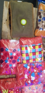 Грелка-муфта для рук электрическая Грелка-муфта для рук электрическая