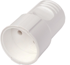 Р16-391 Гнездо.Розетка штепсельная переносная 16А Bylectrica Р16-391 Гнездо.Розетка штепсельная переносная 16А Bylectrica