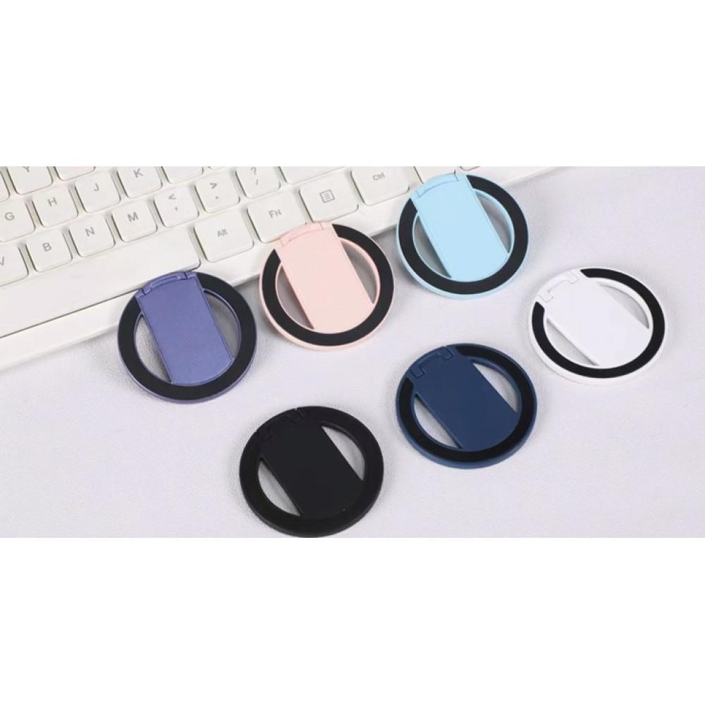 Підставка для телефону — Ring With Magsafe ; Magnetic — Blue Підставка для телефону — Ring With Magsafe ; Magnetic — Blue