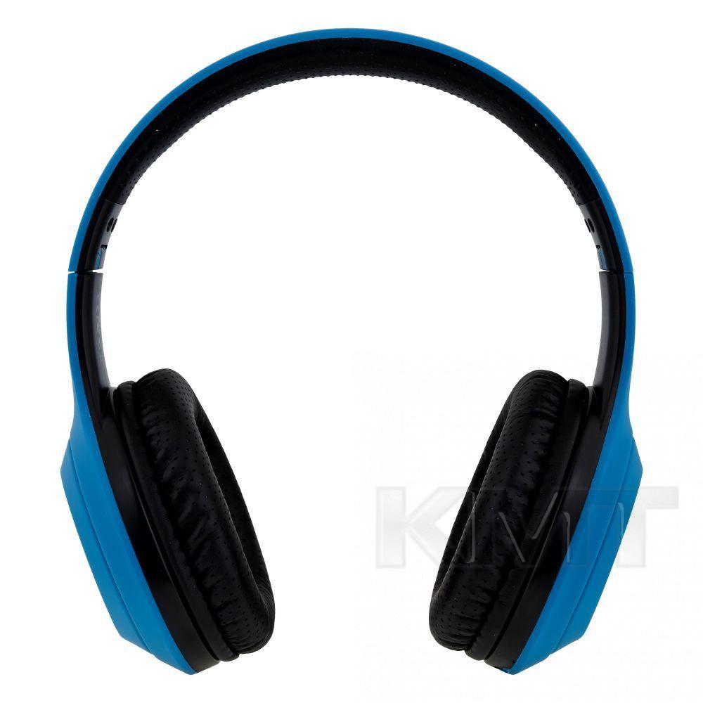 Навушники Bluetooth — Celebrat A24 — Blue Навушники Bluetooth — Celebrat A24 — Blue
