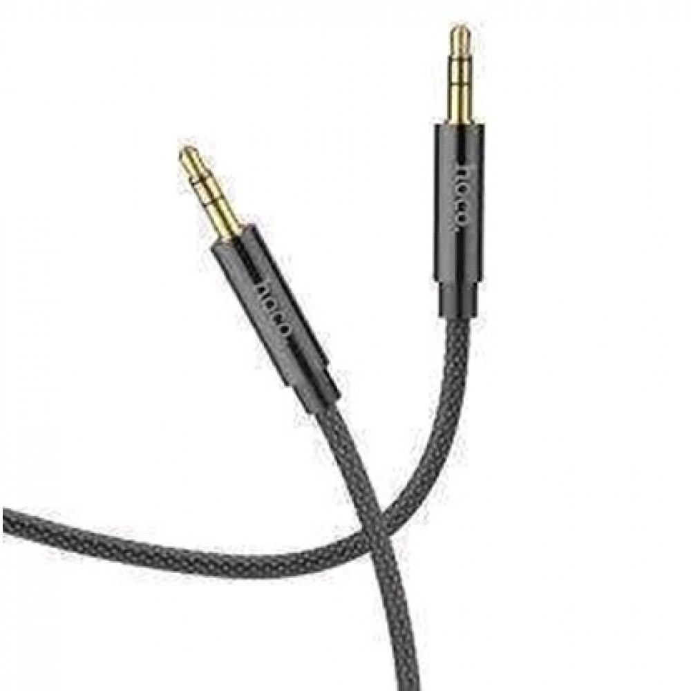 Cable Aux (2m) — Hoco UPA19 Cable Aux (2m) — Hoco UPA19