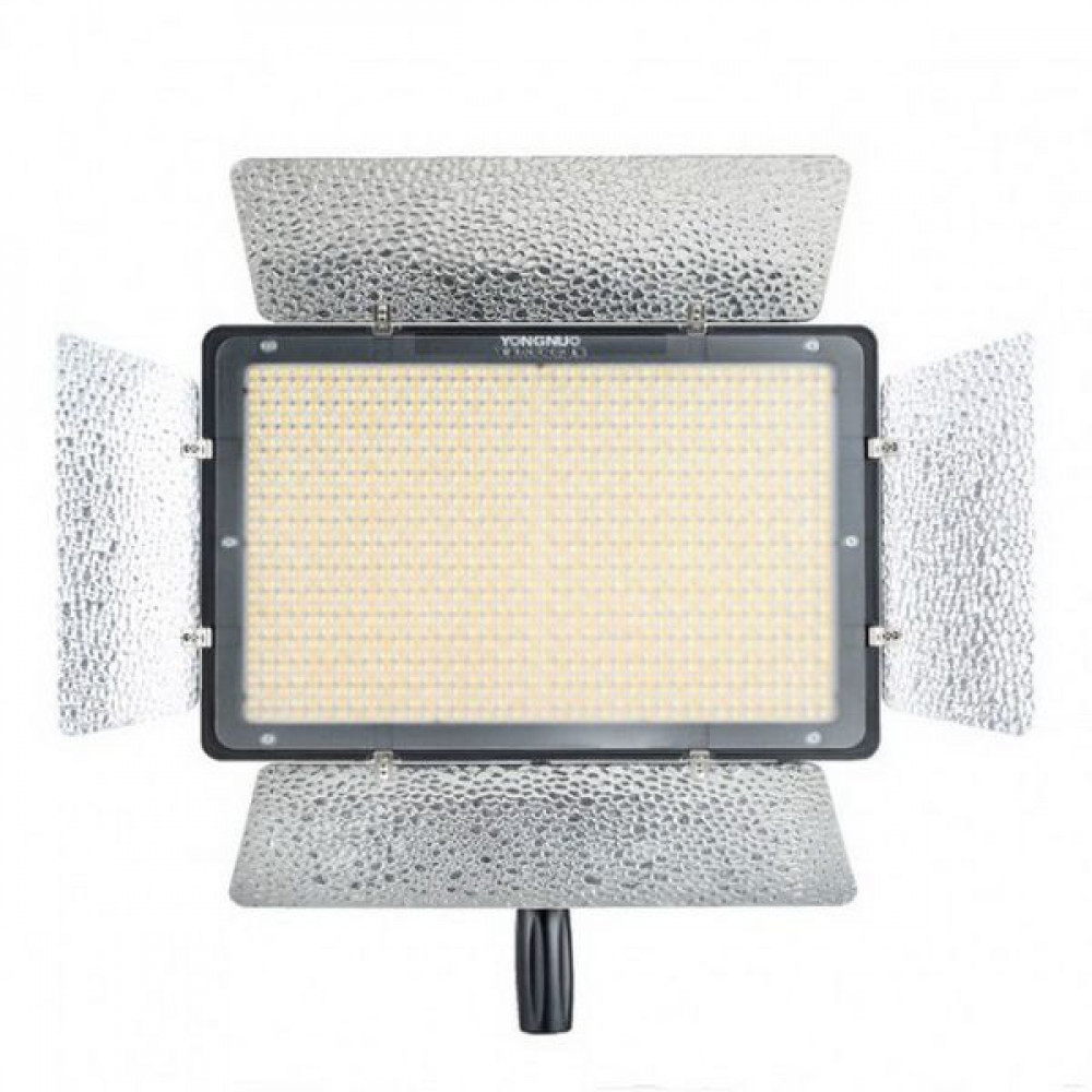 Лампа видеосвет LED YN1200 72W Light 1200pcs color 3200-5500K Лампа видеосвет LED YN1200 72W Light 1200pcs color 3200-5500K