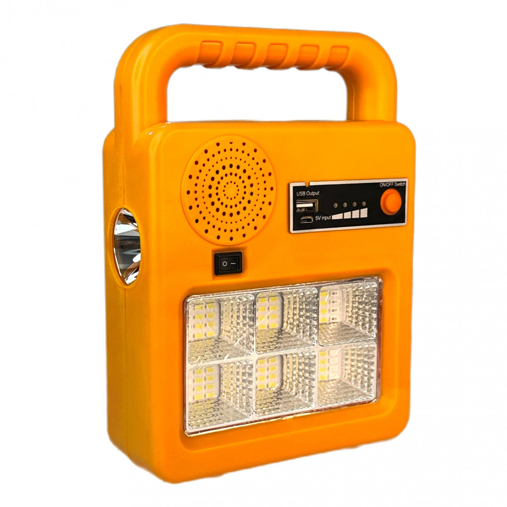 Светодиодный прожектор 6000 mah LED Charging Working Lamp with flashlight Светодиодный прожектор 6000 mah LED Charging Working Lamp with flashlight