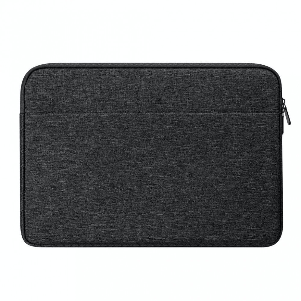 Сумка 15.5'' (16'') — LBDB Series Horizontal Sleeve Laptop — Black Сумка 15.5'' (16'') — LBDB Series Horizontal Sleeve Laptop — Black